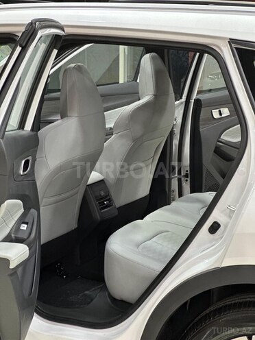 Changan Qiyuan Q05 2025, 0 km - 1.5 л - Bakı