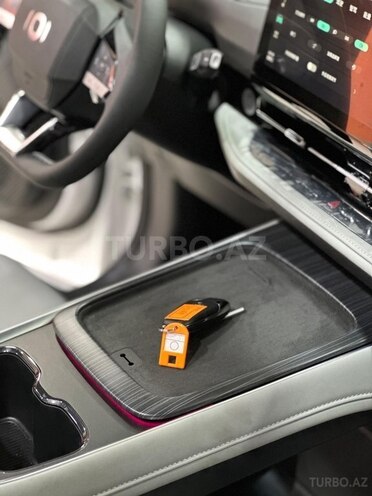 Changan Qiyuan Q05 2025, 0 km - 1.5 л - Bakı
