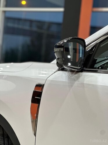 Changan Qiyuan Q05 2025, 0 km - 1.5 л - Bakı