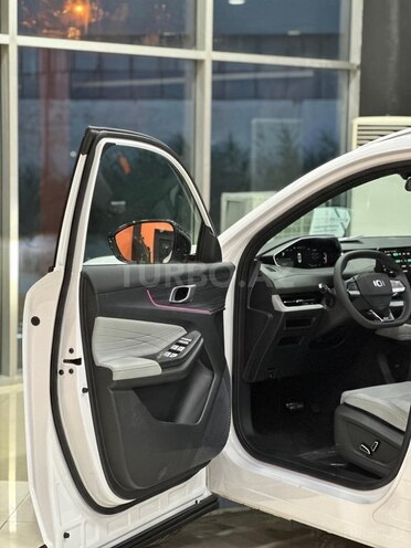 Changan Qiyuan Q05 2025, 0 km - 1.5 л - Bakı