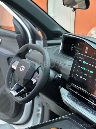 Changan Qiyuan Q05 2025, 0 km - 1.5 л - Bakı