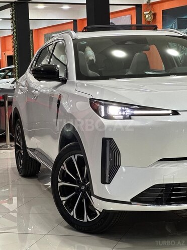 Changan Qiyuan Q05 2025, 0 km - 1.5 л - Bakı
