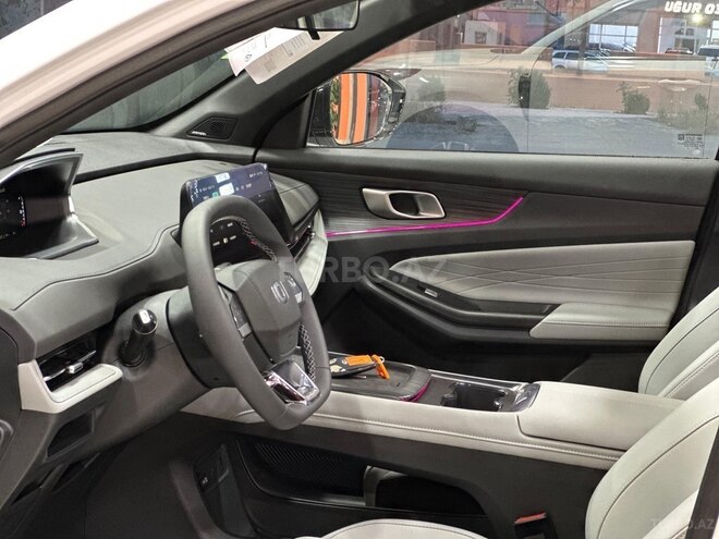 Changan Qiyuan Q05 2025, 0 km - 1.5 л - Bakı
