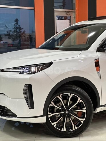 Changan Qiyuan Q05 2025, 0 km - 1.5 л - Bakı
