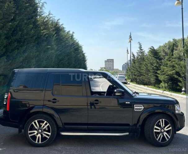 Land Rover Discovery 2013, 275,000 km - 5.0 l - Bakı