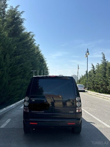 Land Rover Discovery 2013, 275,000 km - 5.0 l - Bakı