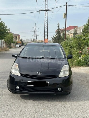 Toyota Prius 2007, 335,000 km - 1.5 l - Bakı
