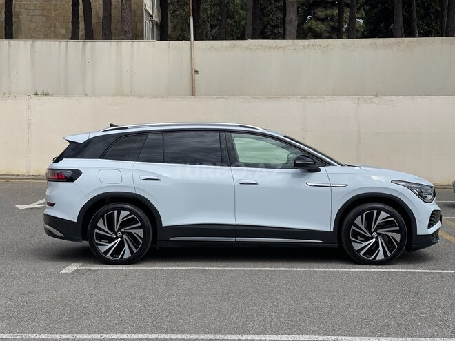 Volkswagen  2022, 15,490 km - 0.0 l - Sumqayıt