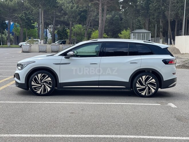 Volkswagen  2022, 15,490 km - 0.0 l - Sumqayıt