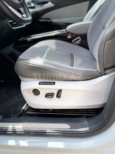 Volkswagen  2022, 15,490 km - 0.0 l - Sumqayıt