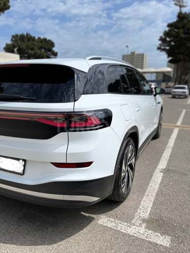 Volkswagen  2022, 15,490 km - 0.0 l - Sumqayıt