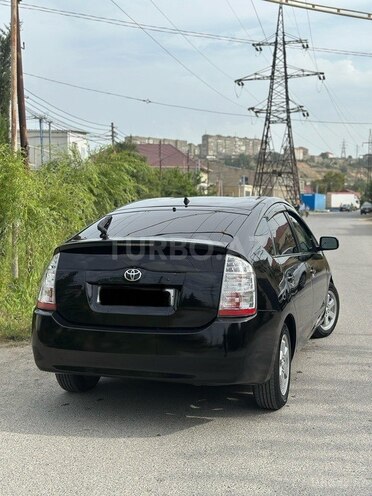 Toyota Prius 2007, 335,000 km - 1.5 l - Bakı