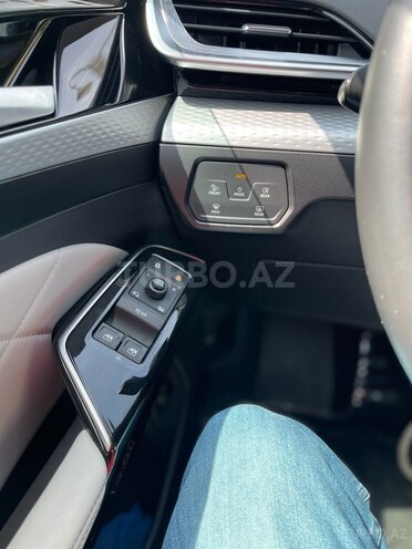 Volkswagen  2022, 15,490 km - 0.0 l - Sumqayıt