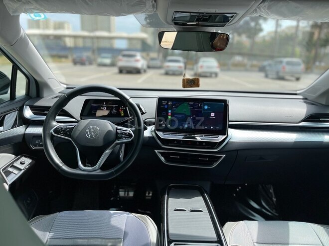 Volkswagen  2022, 15,490 km - 0.0 l - Sumqayıt