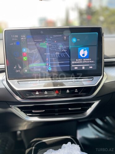 Volkswagen  2022, 15,490 km - 0.0 l - Sumqayıt