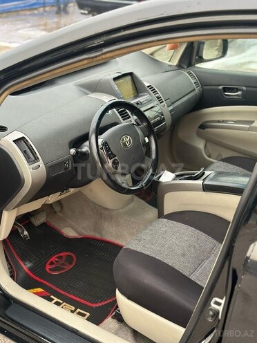 Toyota Prius 2007, 335,000 km - 1.5 l - Bakı