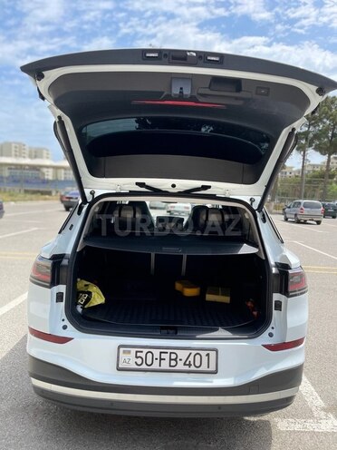 Volkswagen  2022, 15,490 km - 0.0 l - Sumqayıt