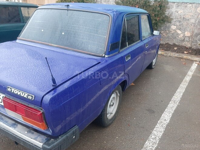 LADA (VAZ) 2107 2003, 95,000 km - 1.6 l - Tovuz