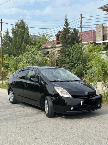 Toyota Prius 2007, 335,000 km - 1.5 l - Bakı