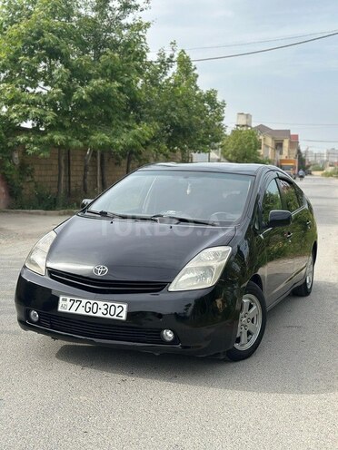 Toyota Prius 2007, 335,000 km - 1.5 l - Bakı