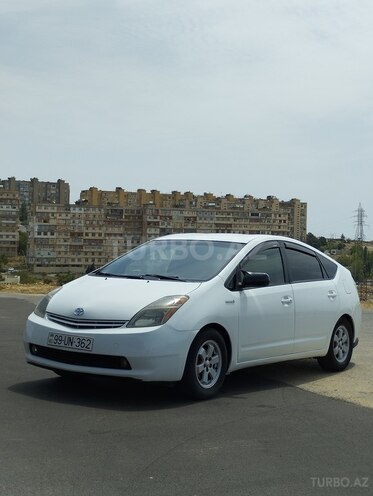 Toyota Prius 2007, 301,235 km - 1.5 l - Bakı