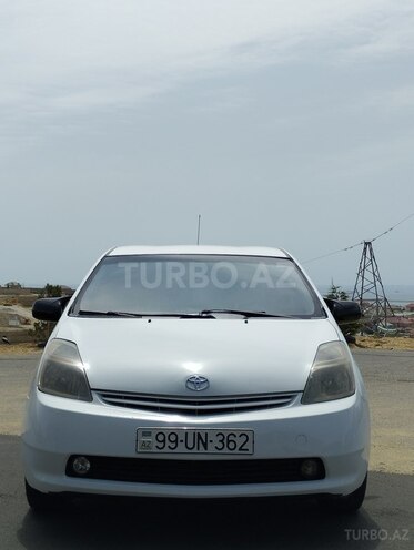 Toyota Prius 2007, 301,235 km - 1.5 l - Bakı