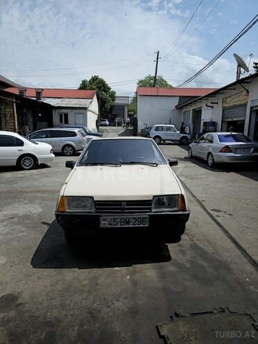LADA (VAZ) 2108 1984, 150,000 km - 1.5 l - Qax