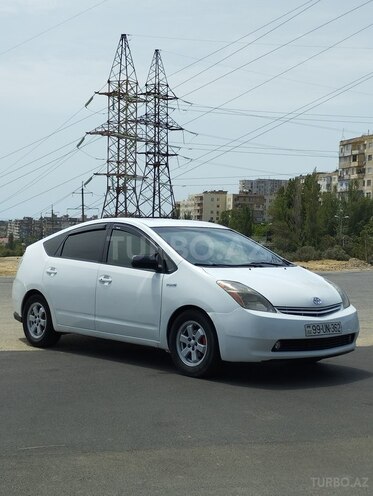 Toyota Prius 2007, 301,235 km - 1.5 l - Bakı