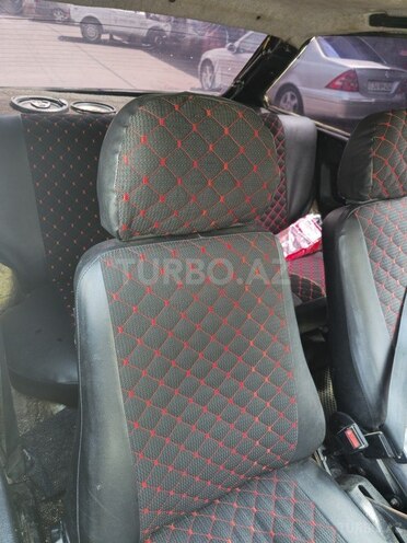 LADA (VAZ) 2108 1984, 150,000 km - 1.5 l - Qax