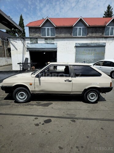 LADA (VAZ) 2108 1984, 150,000 km - 1.5 l - Qax