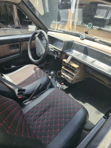 LADA (VAZ) 2108 1984, 150,000 km - 1.5 l - Qax