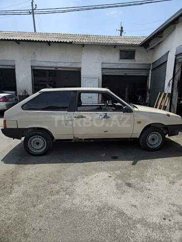 LADA (VAZ) 2108 1984, 150,000 km - 1.5 l - Qax