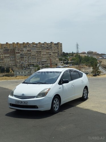 Toyota Prius 2007, 301,235 km - 1.5 l - Bakı