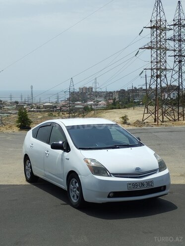 Toyota Prius 2007, 301,235 km - 1.5 l - Bakı