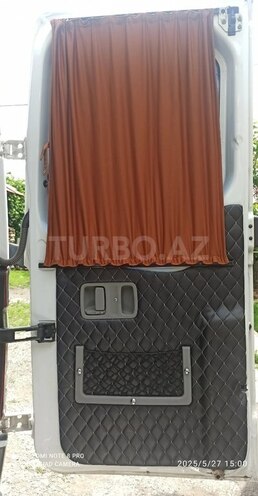 Mercedes Sprinter 315 2011, 650,000 km - 2.2 l - Bakı
