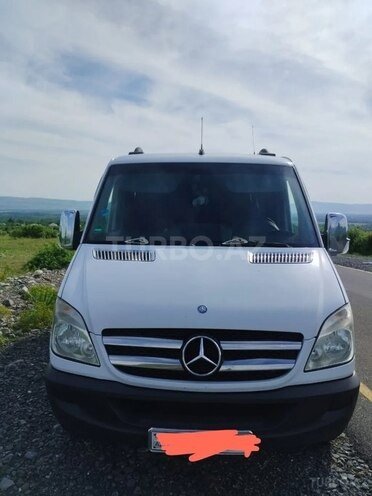 Mercedes Sprinter 315 2011, 650,000 km - 2.2 l - Bakı