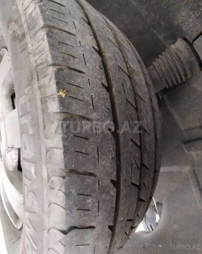 Mercedes Sprinter 315 2011, 650,000 km - 2.2 l - Bakı