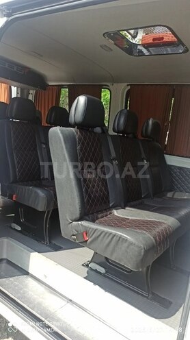 Mercedes Sprinter 315 2011, 650,000 km - 2.2 l - Bakı