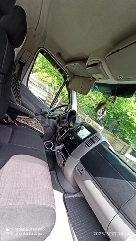 Mercedes Sprinter 315 2011, 650,000 km - 2.2 l - Bakı