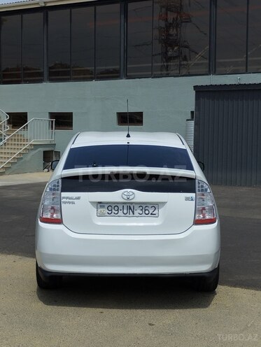 Toyota Prius 2007, 301,235 km - 1.5 l - Bakı