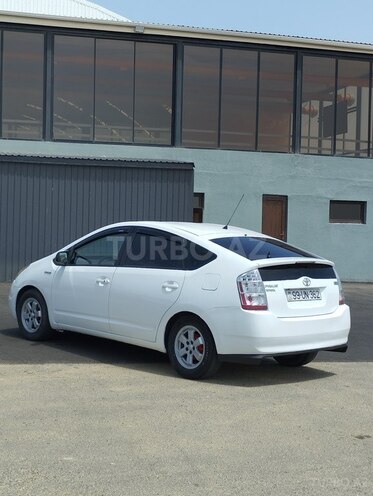 Toyota Prius 2007, 301,235 km - 1.5 l - Bakı