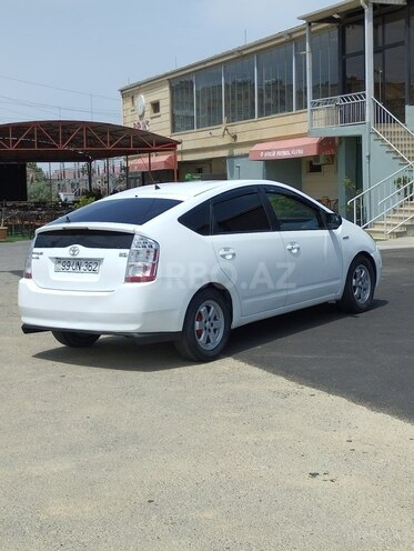 Toyota Prius 2007, 301,235 km - 1.5 l - Bakı