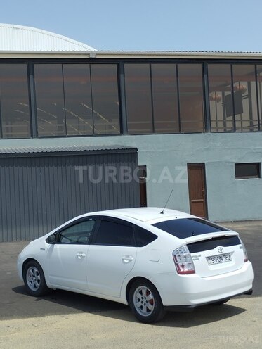 Toyota Prius 2007, 301,235 km - 1.5 l - Bakı