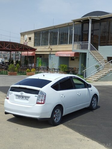 Toyota Prius 2007, 301,235 km - 1.5 l - Bakı