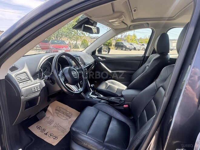 Mazda CX-5-10