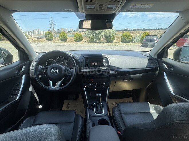 Mazda CX-5-9