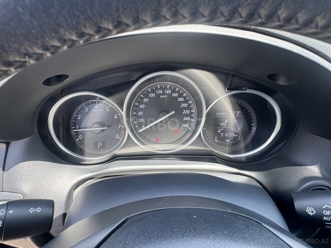 Mazda CX-5-11