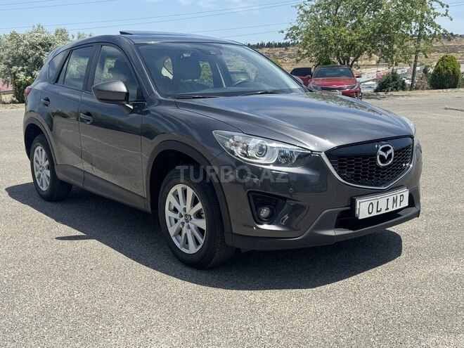 Mazda CX-5-3