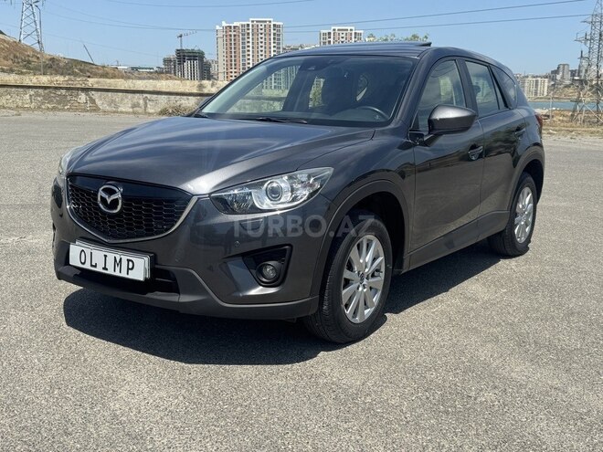 Mazda CX-5-2