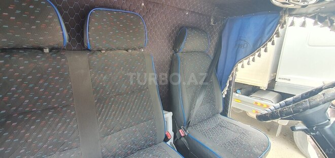 GAZ 330202-740 2007, 265,450 km - 2.5 l - Sumqayıt